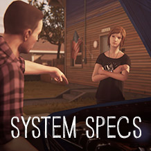Do your homework! Check the requirements for Life is Strange: Before the Storm on macOS and Linux