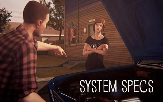 Do your homework! Check the requirements for Life is Strange: Before the Storm on macOS and Linux