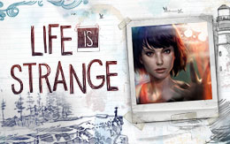 Life Is Strange, the critically acclaimed and award-winning episodic adventure game, is coming to the Mac App Store soon!