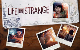 Что если бы вы могли поворачивать время вспять? Узнайте ответ в превознесенной критиками игре Life Is Strange, которая выходит в Mac App Store 16 июня!