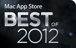 È la stagione delle feste sul Mac App Store! 
