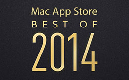 LEGO® Marvel™ Super Heroes steht auf der Bestenliste “Mac App Store Best of 2014” an der Spitze der Feral-Sieger 