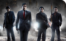 To Be Somebody - Mafia II: Director’s Cut is Here 
