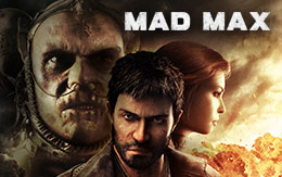 Схватка на бешеной скорости: игра Mad Max вышла на Mac и Linux