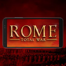 Внемлите нам — цена и дата выхода ROME: Total War для Android
