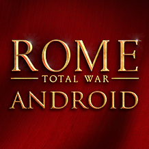 The full glory of ROME: Total War — now on Android