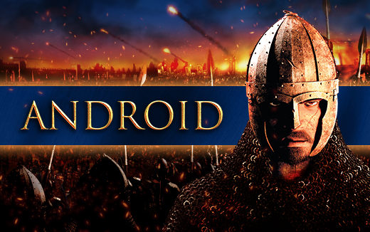 Destiny approaches … ROME: Total War - Barbarian Invasion rolls onto Android this June