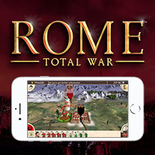 Nova previsão e primeiro trailer anunciado de ROME: Total War