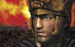 Rome: Total War - Alexander takes possession of the Mac on February 27th
