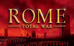 Mais tarde nessa semana, ROME: Total War conquistará o seu iPad