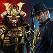 Um Japão completamente novo — Total War: SHOGUN 2 e Fall of the Samurai chegam para Linux em 23 de Maio