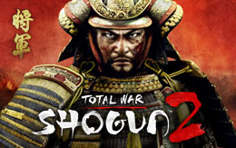 Yours for the taking - Total War: SHOGUN 2 for Mac is out now