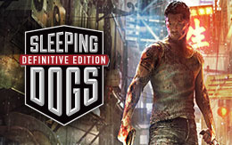 Честь. Доверие. Предательство. Sleeping Dogs™: Definitive Edition выходит на Mac 31 марта