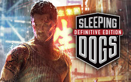 Lerne alles, was man braucht, um auf der Straße zu überleben mit Sleeping Dogs: Definitive Edition für Mac bei Steam