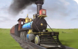 Sid Meier’s Railroads! nähert sich der Mac-Station!