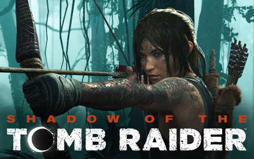 《Shadow of the Tomb Raider》将于 2019 年登陆 macOS 和 Linux 平台