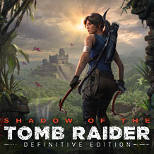 《Shadow of the Tomb Raider Definitive Edition》于 11 月 5 日降临 macOS 和 Linux
