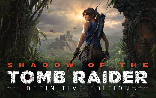 Shadow of the Tomb Raider Definitive Edition destinado para chegar para macOS e Linux no dia 5 de novembro