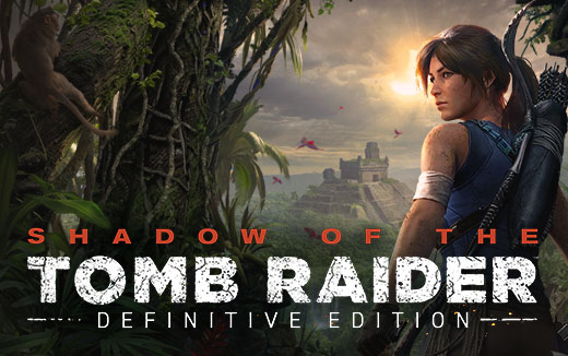 起源的终结——《Shadow of the Tomb Raider Definitive Edition》现已登陆 macOS 和 Linux ！