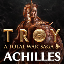 Scopri le leggende di TROY: Achille