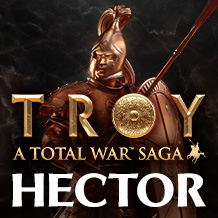 Die Legenden von TROJA – Hektor