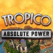 Tropico for iOS and Android seizes Absolute Power on 29 October