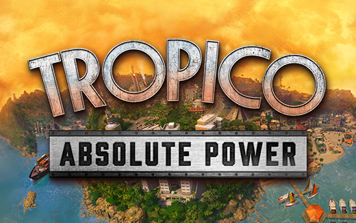 Tropico - Absolute Power kommt am 29. Oktober zu iOS und Android