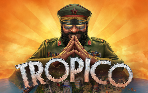Tropico in Ihren Händen — Einmal kaufen, für immer auf dem iPad herrschen