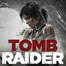 Захватывающий прыжок — Tomb Raider для macOS обновлена до 64 бит