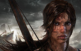 A survivor is born: Tomb Raider coming to Mac on January 23rd!
