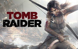 Лара Крофт бьет точно в цель — сегодня Tomb Raider выходит на Linux!
