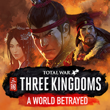 All sons are born in the shadow of their fathers – Total War: THREE KINGDOMS – A World Betrayed Chapter Pack out now for macOS and Linux
