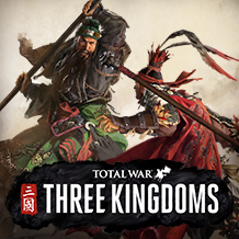 A new era of conquest — Total War: THREE KINGDOMS out now for macOS and Linux
