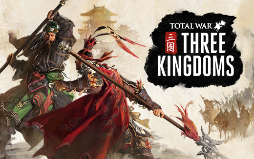 A new era of conquest — Total War: THREE KINGDOMS out now for macOS and Linux