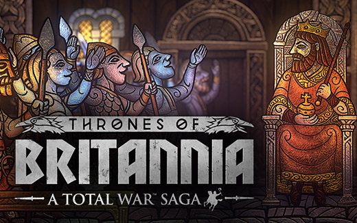 Required technology — THRONES OF BRITANNIA specs for macOS