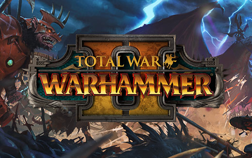 Total War: WARHAMMER II chega para macOS e Linux neste ano