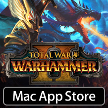 Total War: WARHAMMER II ist jetzt im Mac App Store entfesselt