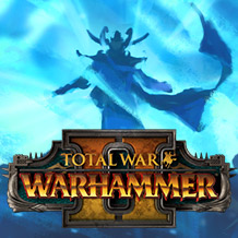 Мир стоит на пороге войны... Total War: WARHAMMER II выходит на macOS и Linux 20 ноябрь