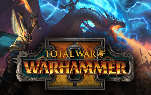 Total War: WARHAMMER II liberado para macOS e Linux