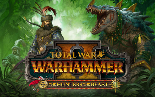 Le DLC The Hunter & the Beast pour Total War: WARHAMMER II se lance à l'attaque de macOS et Linux.