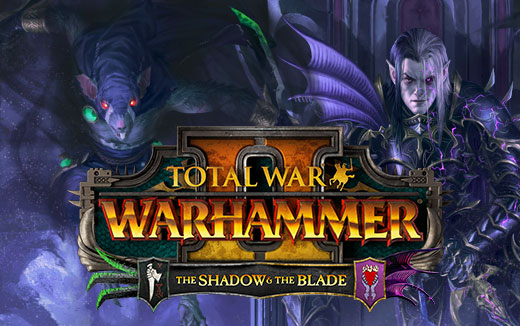 A DLC Total War: WARHAMMER II - The Shadow & The Blade chega para macOS e Linux