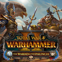Total War: WARHAMMER II - The Warden & The Paunch DLC kommt zu macOS und Linux