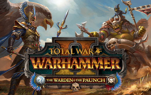 Il DLC Total War: WARHAMMER II - The Warden & The Paunch sferra il colpo su macOS e Linux