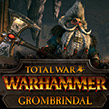 Grombrindal, o Anão Branco, ataca os portões de Total War: WARHAMMER