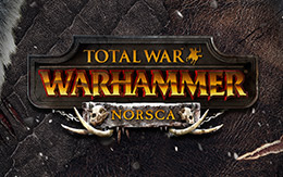 Bestelle den Norsca Race Pack DLC für Total War: WARHAMMER auf macOS und Linux vor