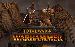 Unleash your magic and might upon the Old World with Total War: WARHAMMER for Mac