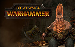 Total War: WARHAMMER anuncia os requisitos de sistema para Linux