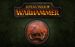 Races of the Old World – command the Greenskins in Total War: WARHAMMER
