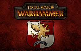 Races of the Old World – command The Empire in Total War: WARHAMMER