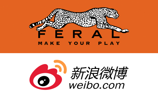 Feral Interactive 的官方微博开通了！